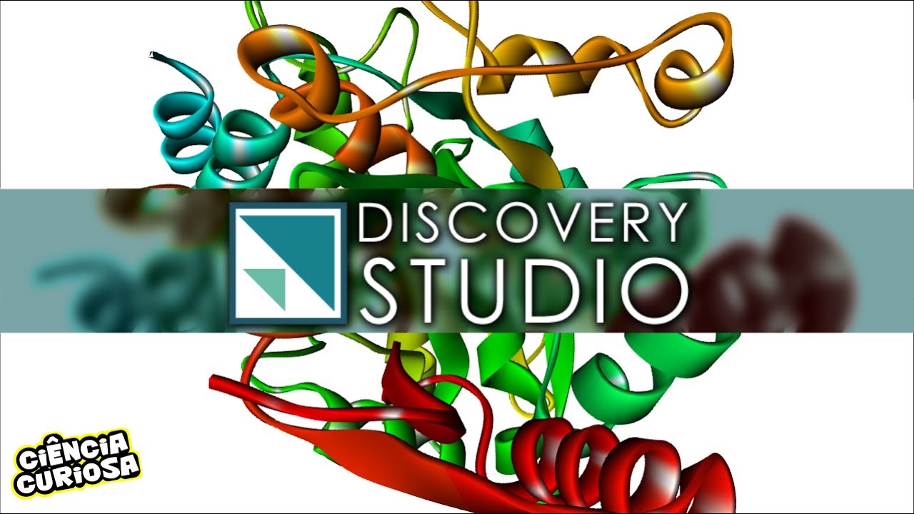 discovery studio download